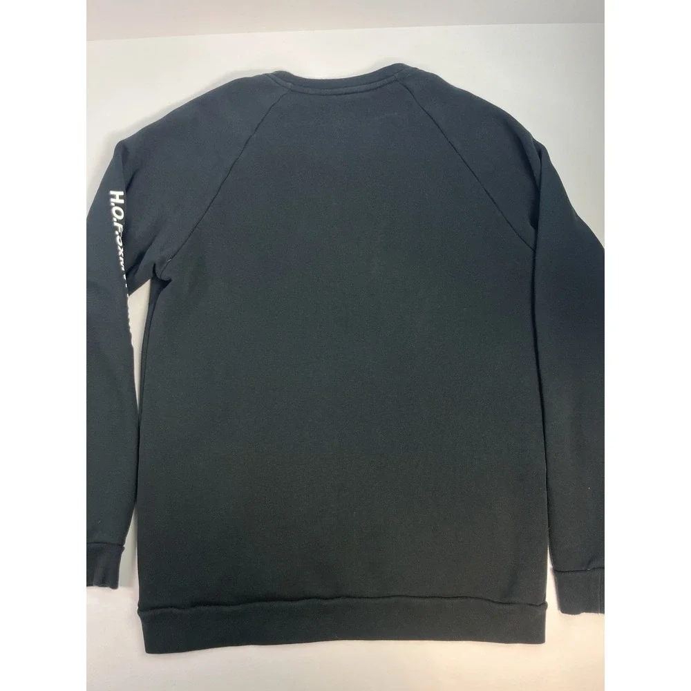 Men's Nike Michael AIR Jordan Greatest Ever Sweatshirt Size Medium AV6002-010